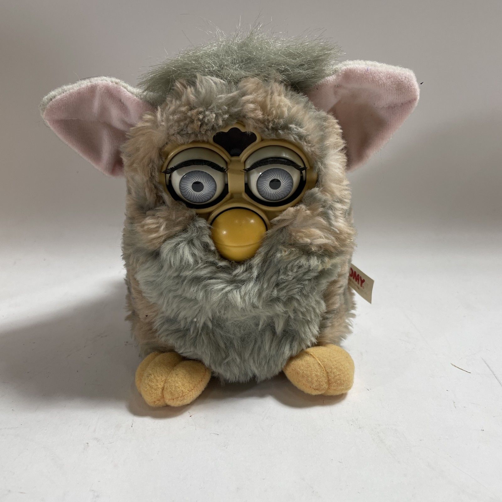 ☆ 希少 Furby ファービー 5個まとめ 初代 レア マクドナルド景品 含む