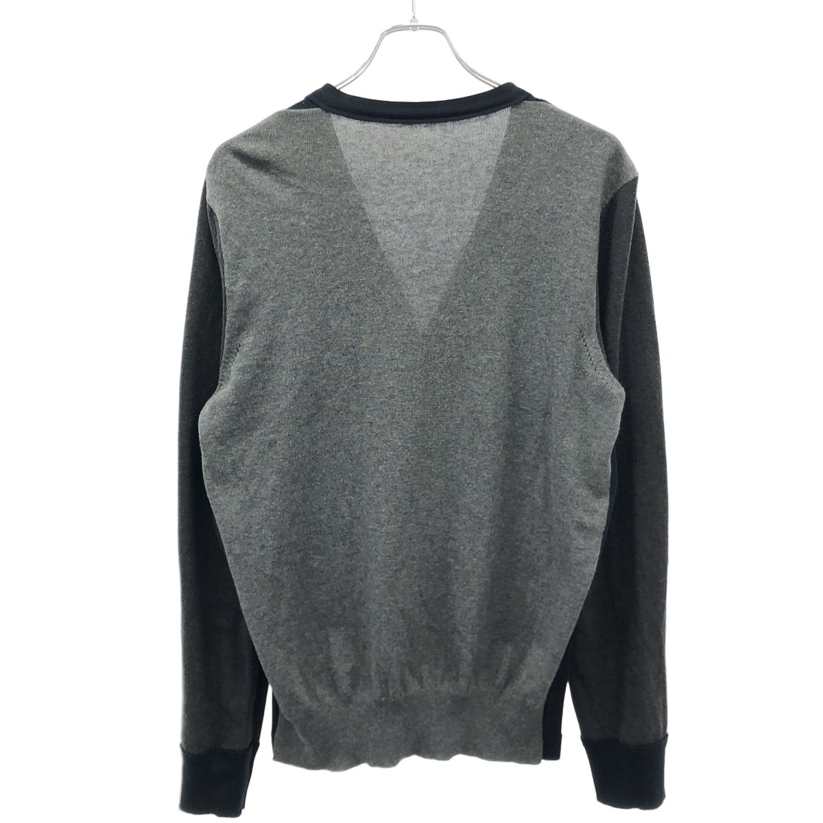 Maison Margiela14 メゾン マルジェラ 16SS コットンニット 