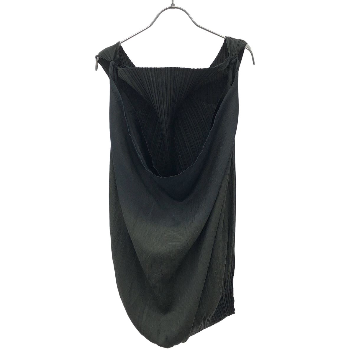 ISSEYMIYAKE FETE イッセイミヤケ フェット 2009SS レイヤードデザイン 