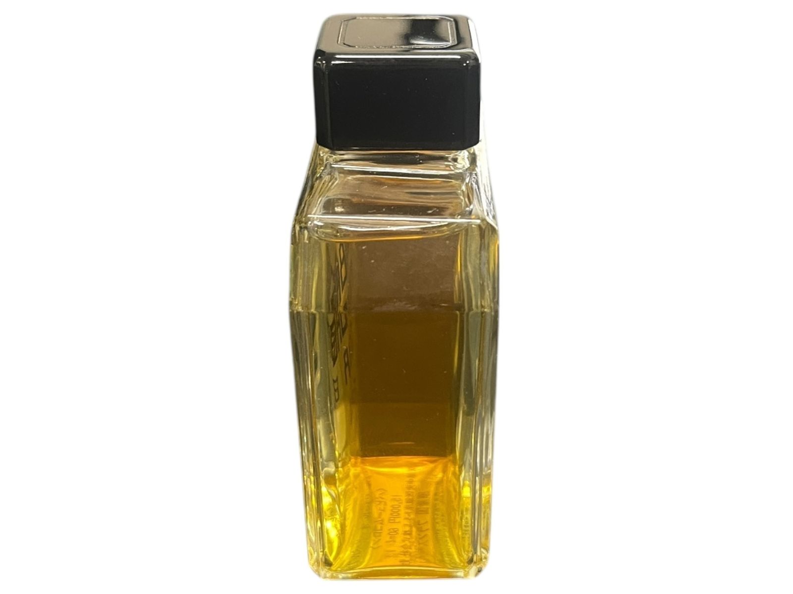 □NOMBRE NOIR ノンブルノワール オードパルファム 60ml 香水 箱付き