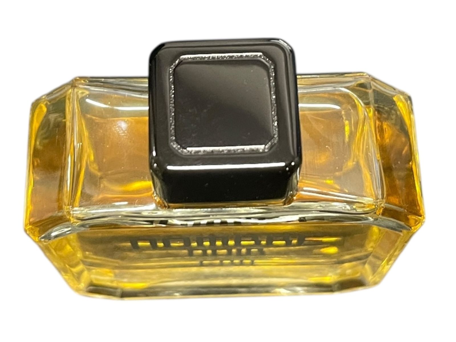 □NOMBRE NOIR ノンブルノワール オードパルファム 60ml 香水 箱付き