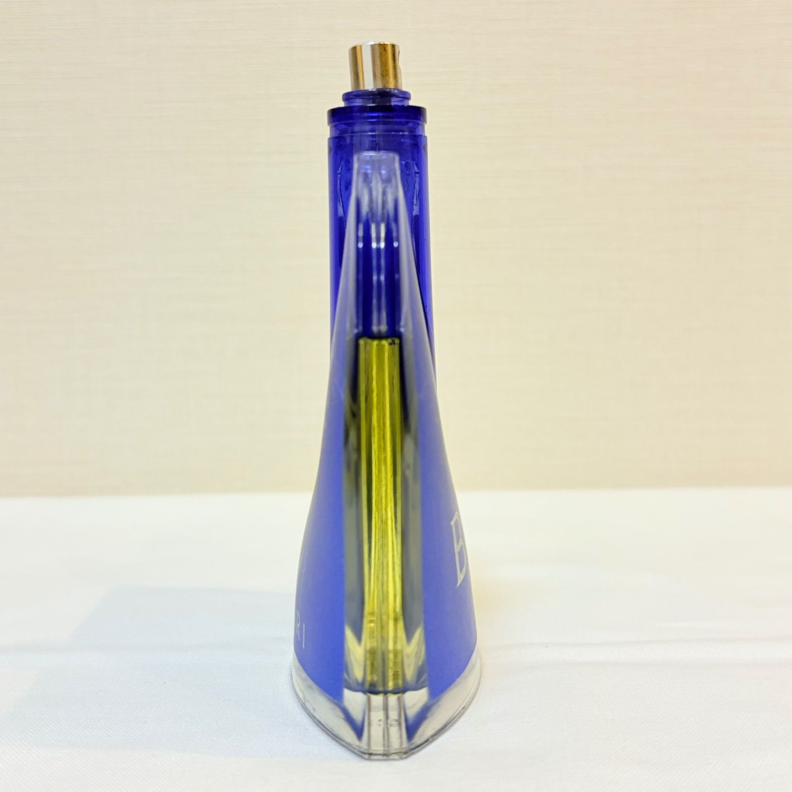 BVLGARI BLV pour homme eau de parfum ブルガリ ブルー プールオム