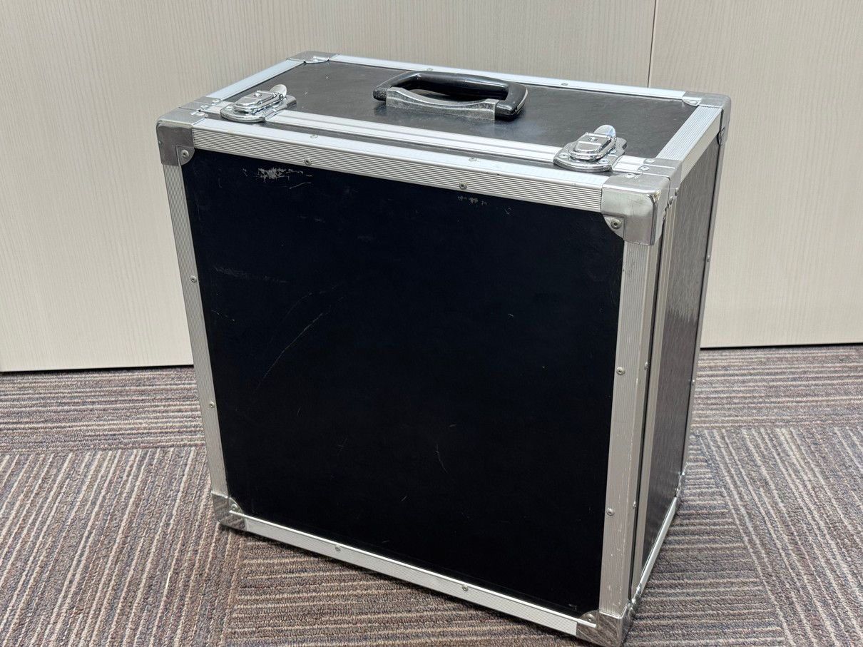 パールFRPスネアハードケースSF-65DP未使用品 USED PEARL スネアドラム FRPケース SF-65 14x6.5 - メルカリ