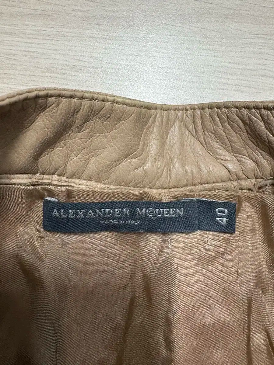 アレキサンダー マックイーン ツイード スカート 40 GULLKHAN_COM