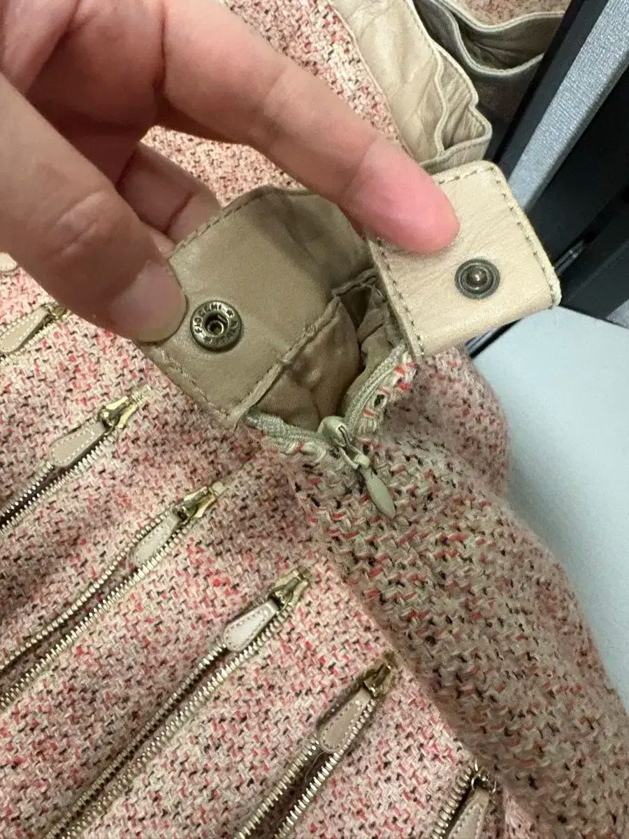 アレキサンダー マックイーン