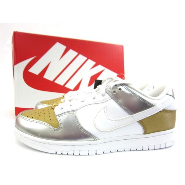 NIKE ナイキ WMNS DUNK LOW SE ダンク ロー SE SIZE:27.0cm スニーカーメンズ UT12945