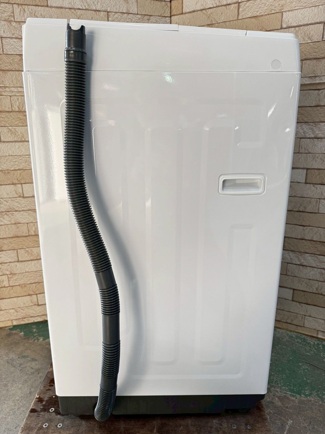 小売業者 大阪送料無料☆3か月保障付き☆洗濯機☆東芝☆4.5kg☆2020年