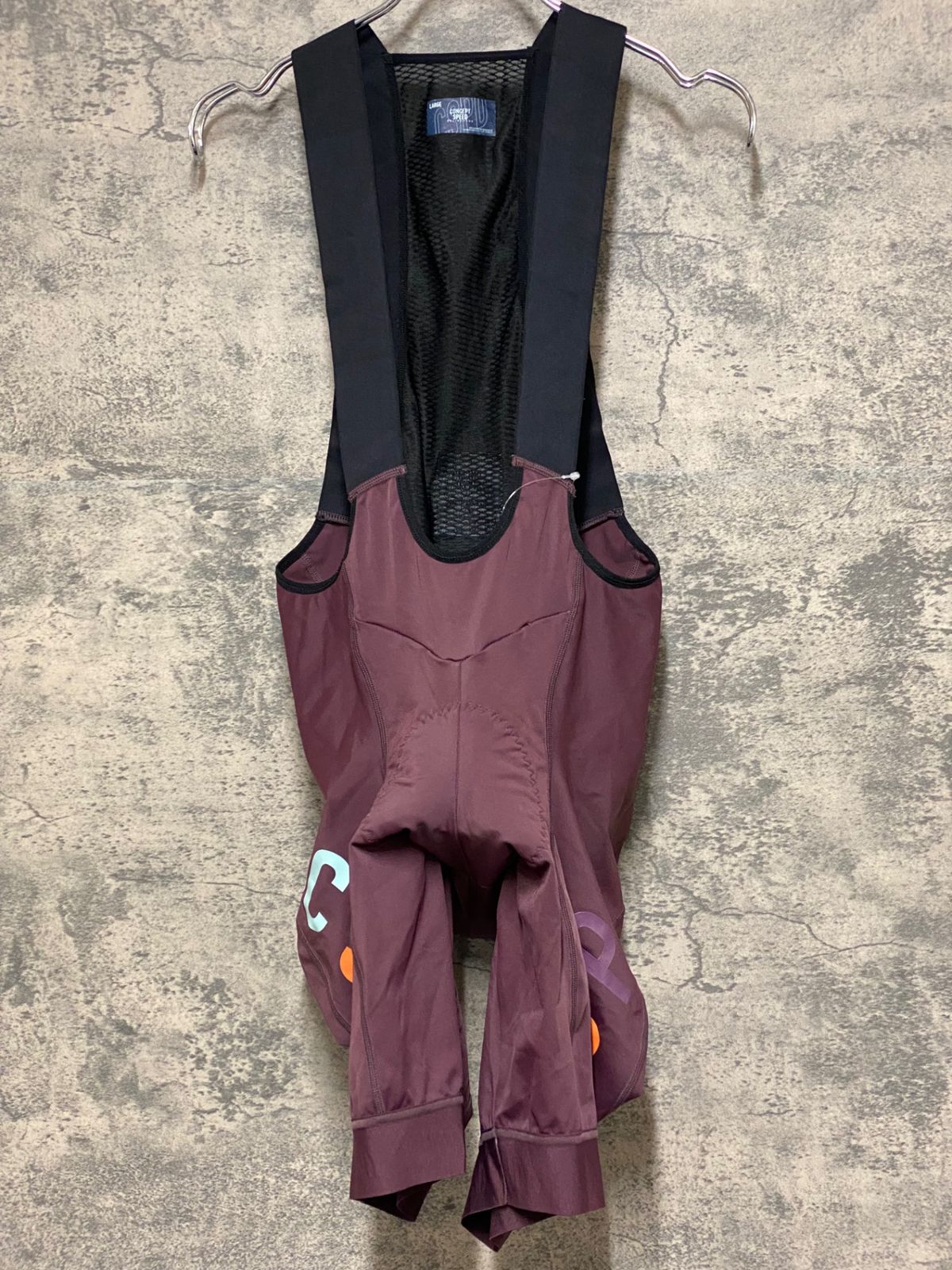 選手支給品 バーレーンヴィクトリアス サーマルジレ ALE プロチーム