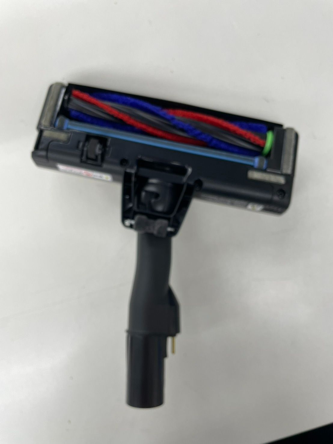 ジャンク品』日立 HITACHI 掃除機 パワーヘッド D-DP28（N） PV-BH900J