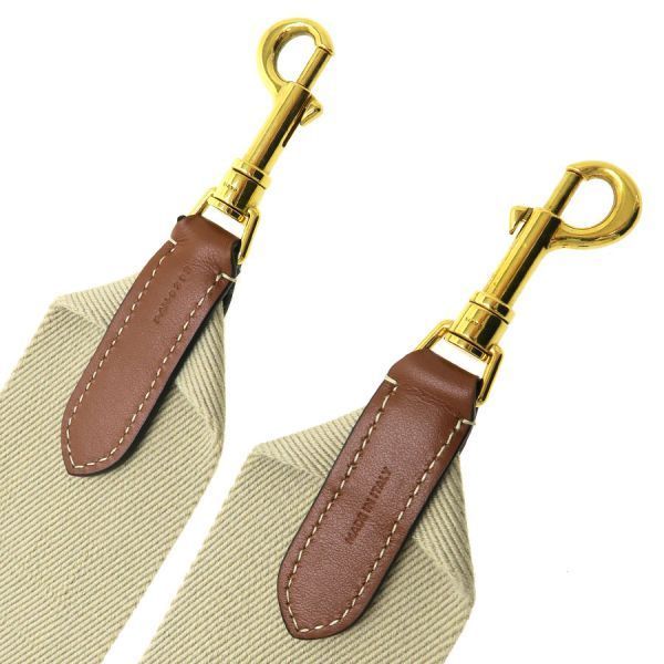 CELINEジャカード ロングストラップ / ウール CELINE ジャカード ロングストラップ/ウール/質屋 さのや ブランド