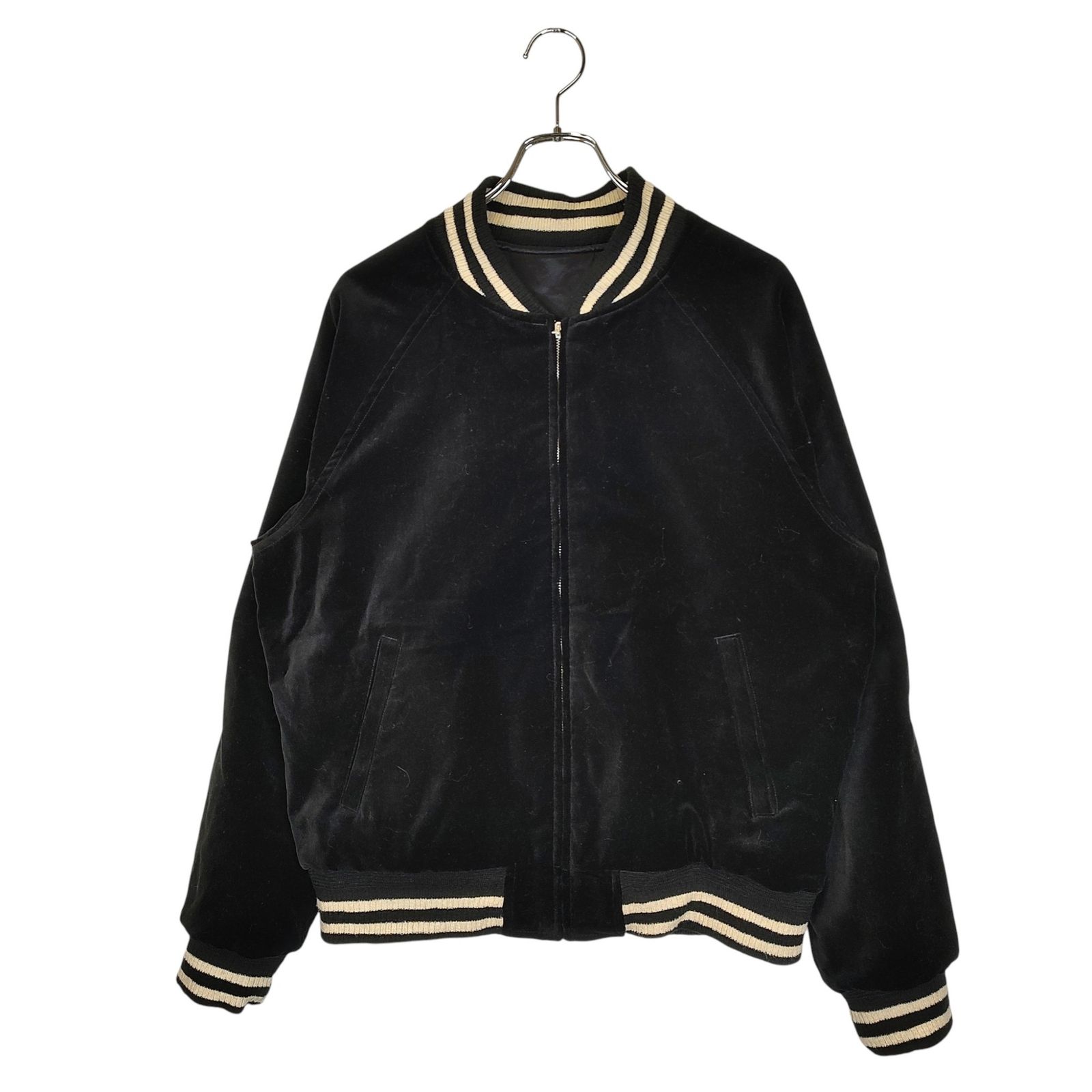 MINEDENIM マインデニム 23AW Texas Stripclubs Reversible Souvenir