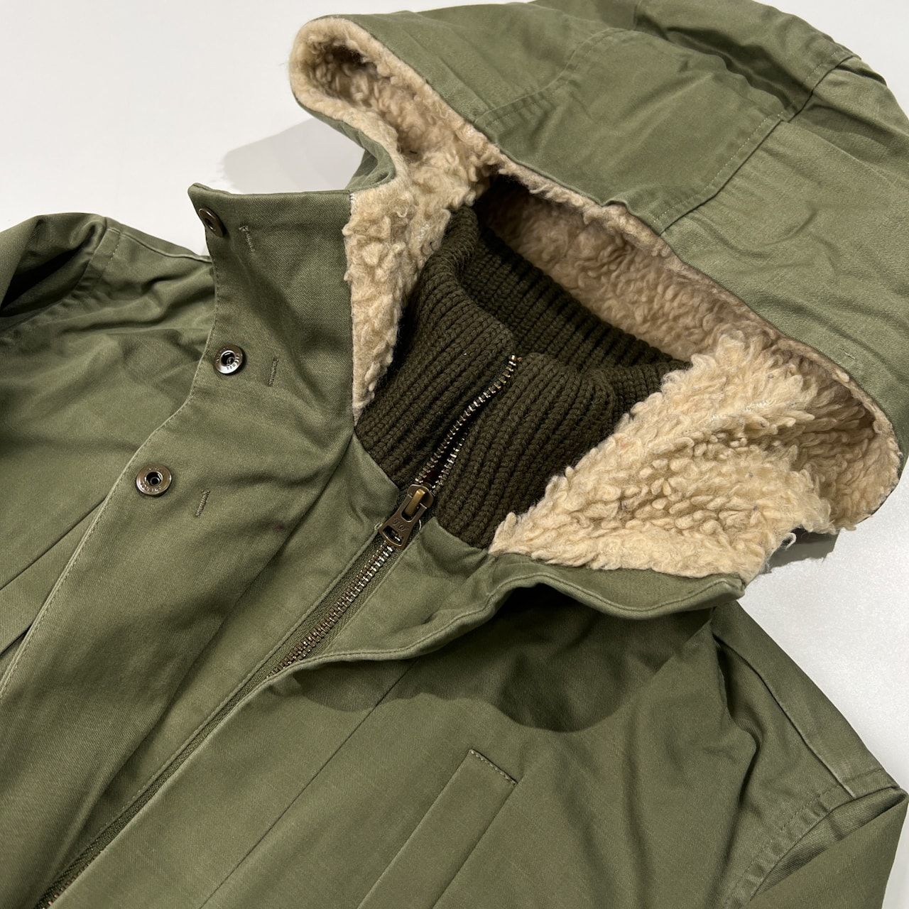 Traditional Weatherwear トラディショナルウェザーウェア フード 