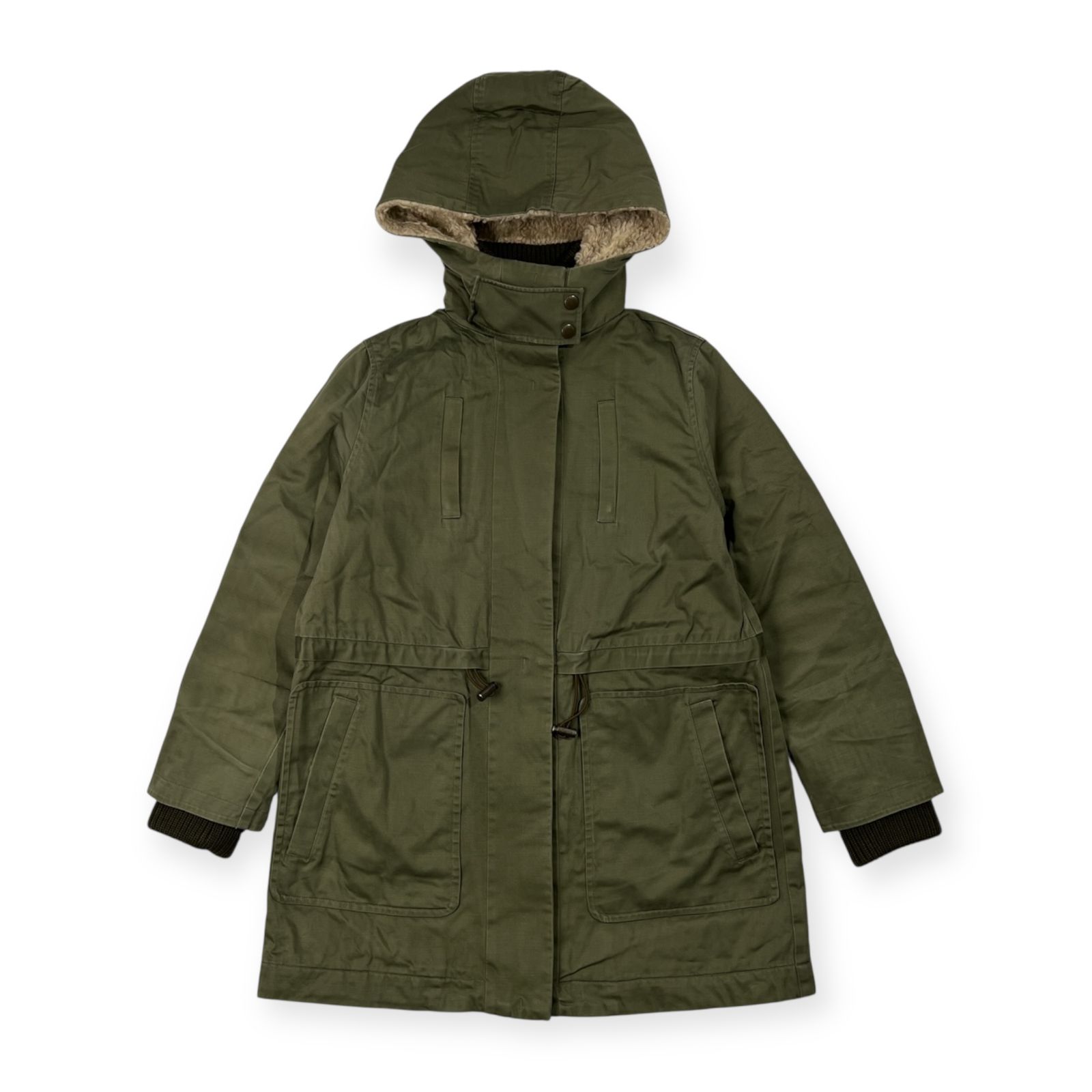 Traditional Weatherwear トラディショナルウェザーウェア フード 