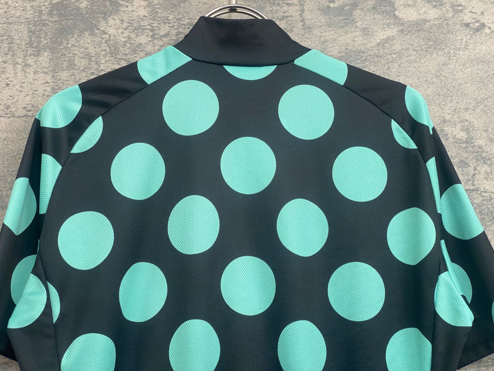 Bianchi Bianchi／ビアンキ️サイクルジャージ️XL️