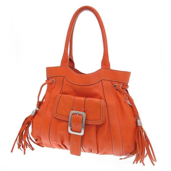 コールハーン トート  【Bランク】【中古】