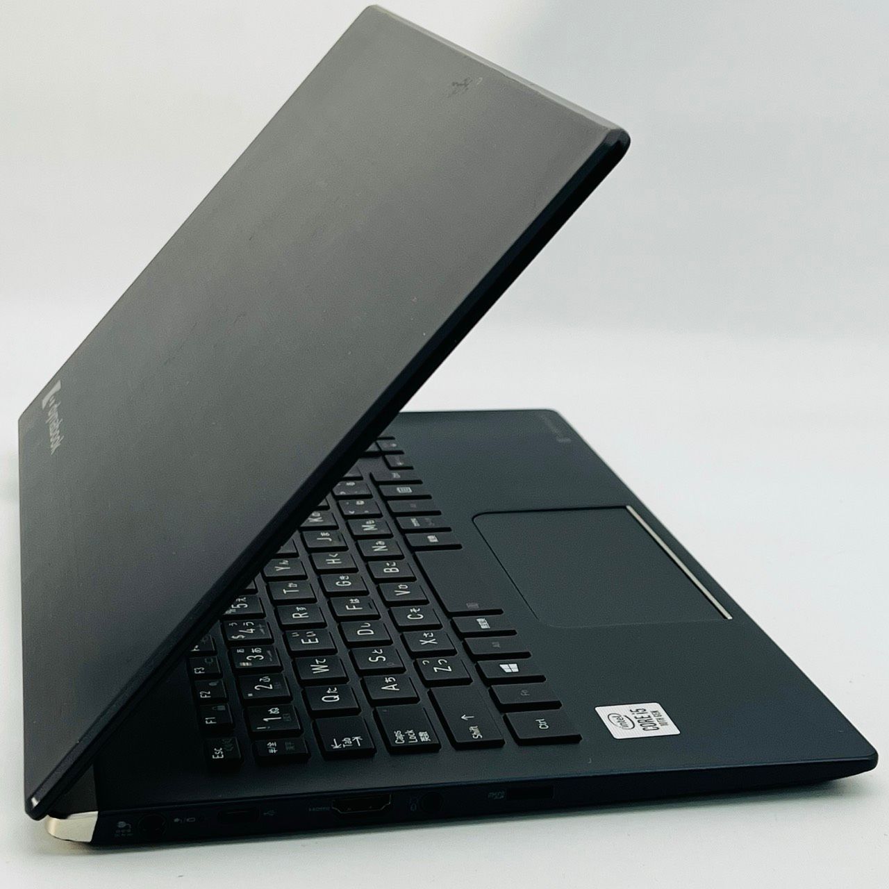 Core i5 10世代 16GB ノートパソコン Windows11 オフィス付き TOSHIBA