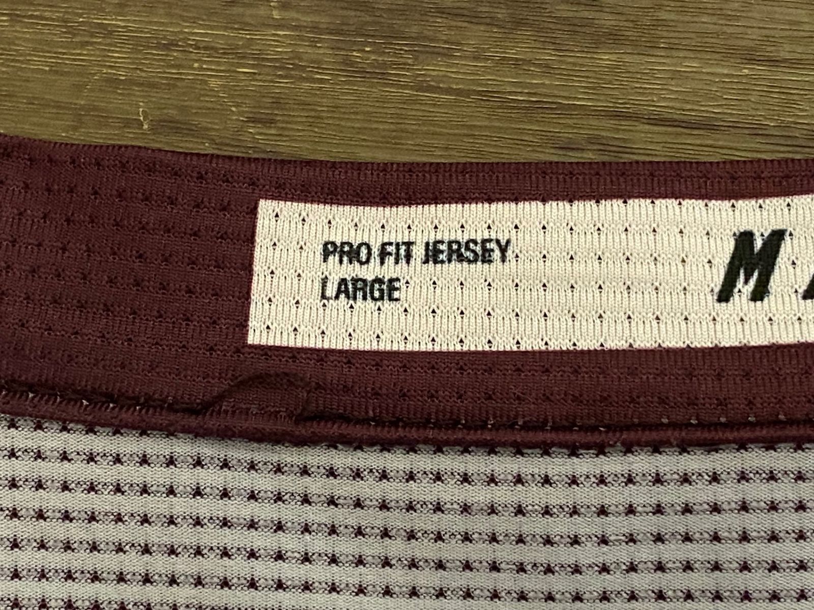 JM951 マープ MAAP コレクション PRO FIT JERSEY 半袖 サイクル