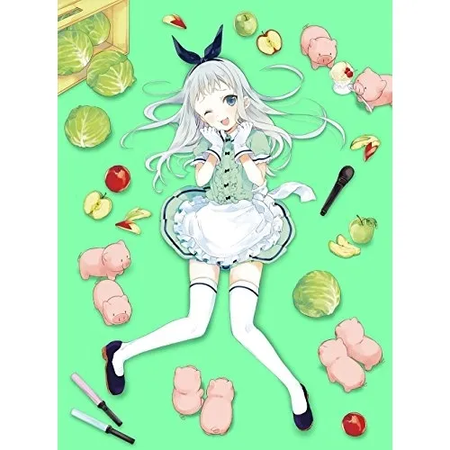 2026年最新】ブレンド・S 神崎 ひでりの人気アイテム - メルカリ