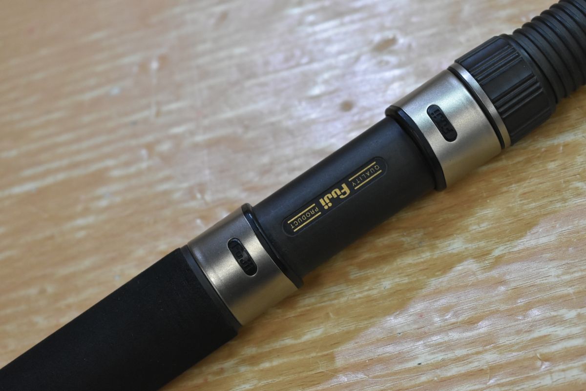 カーペンター ブルーチェイサー 70/20 SMC スピニング 2ピース