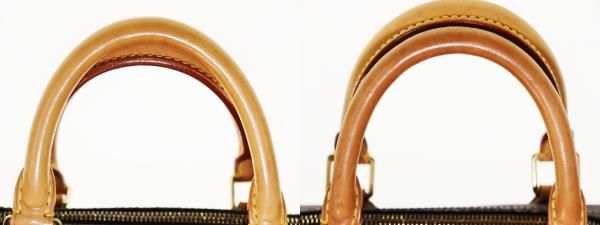  ルイヴィトン LOUIS VUITTON スピーディー35 モノグラム キャンバス ハンドバッグ ボストン パドロック ブラウン ブランド古着ベクトル AA 251031 その他 おもちゃ