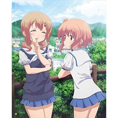 スロウスタート DVD全巻完結セット BD / TVアニメ / スロウスタート 4(Blu-ray) (Blu-ray+CD) (完全生産