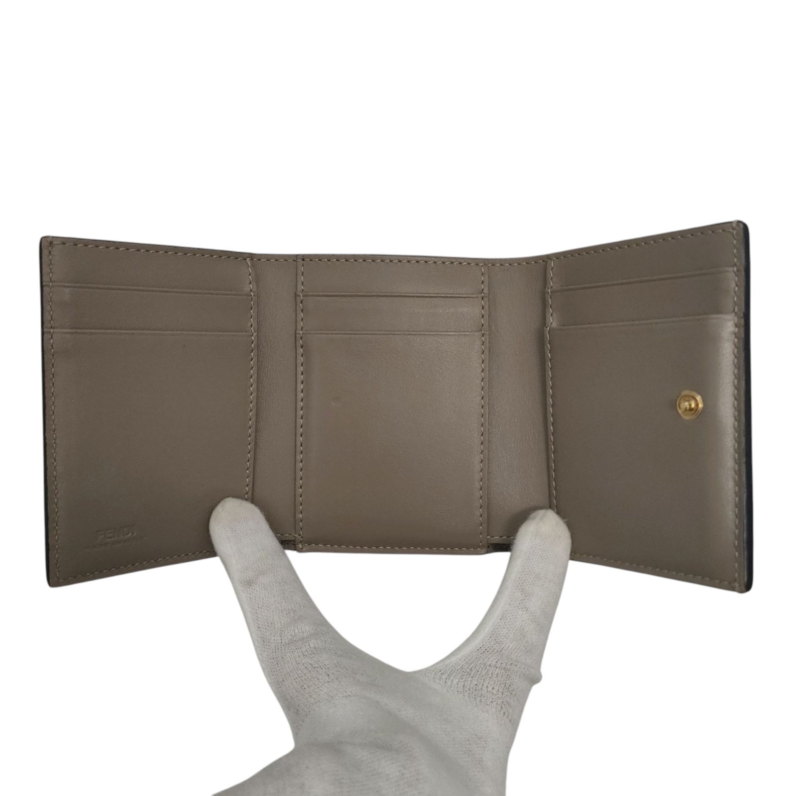 FFダイヤモンドウォレット