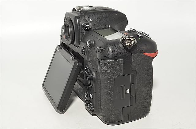 Nikon デジタル一眼レフカメラ D500 ボディ 元箱付き】Nikon D500