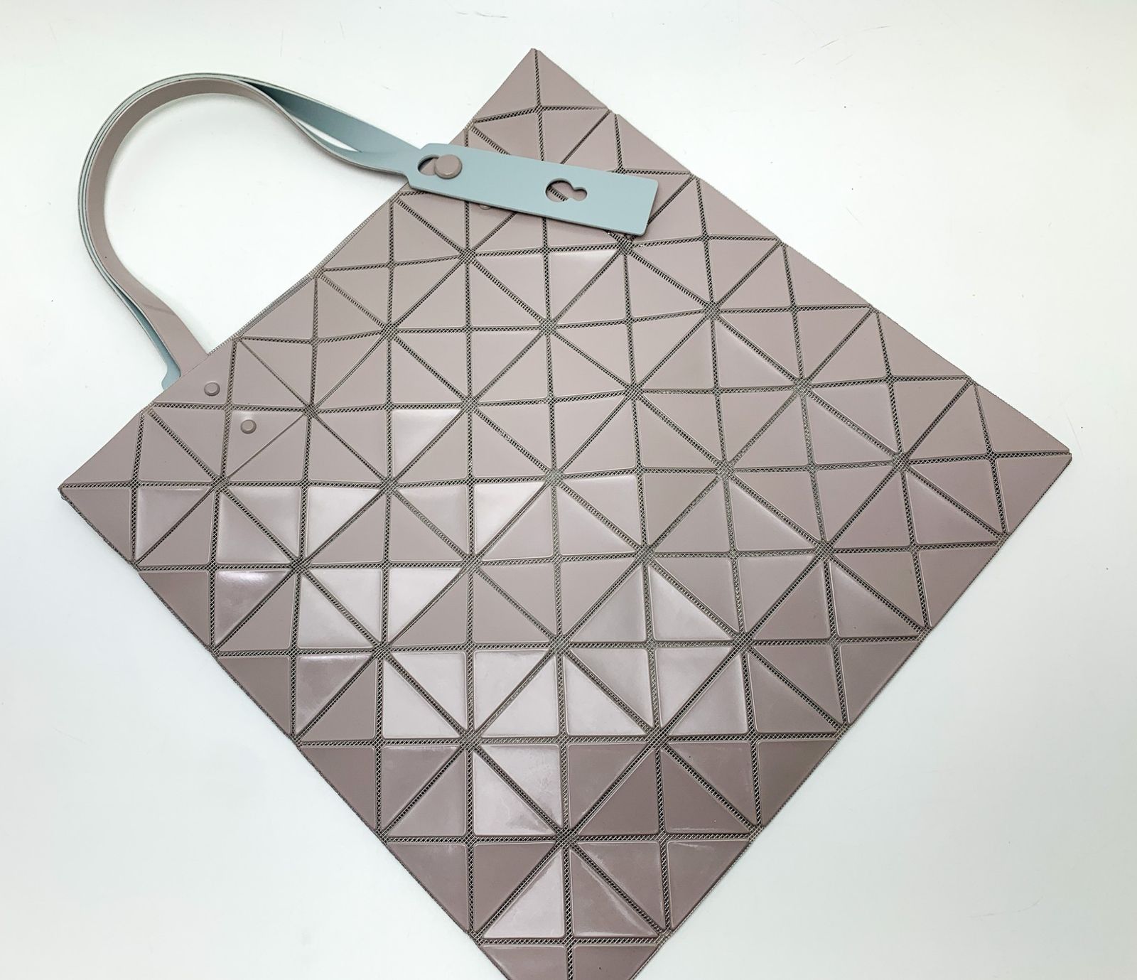 BAOBAO ISSEY MIYAKE バオバオ イッセイミヤケ ルーセント トート