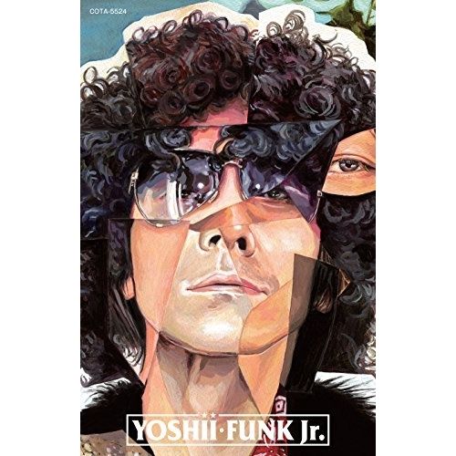 カセット / 吉井和哉 / ヨシー・ファンクJr. ～此レガ原点!!～ - メルカリ
