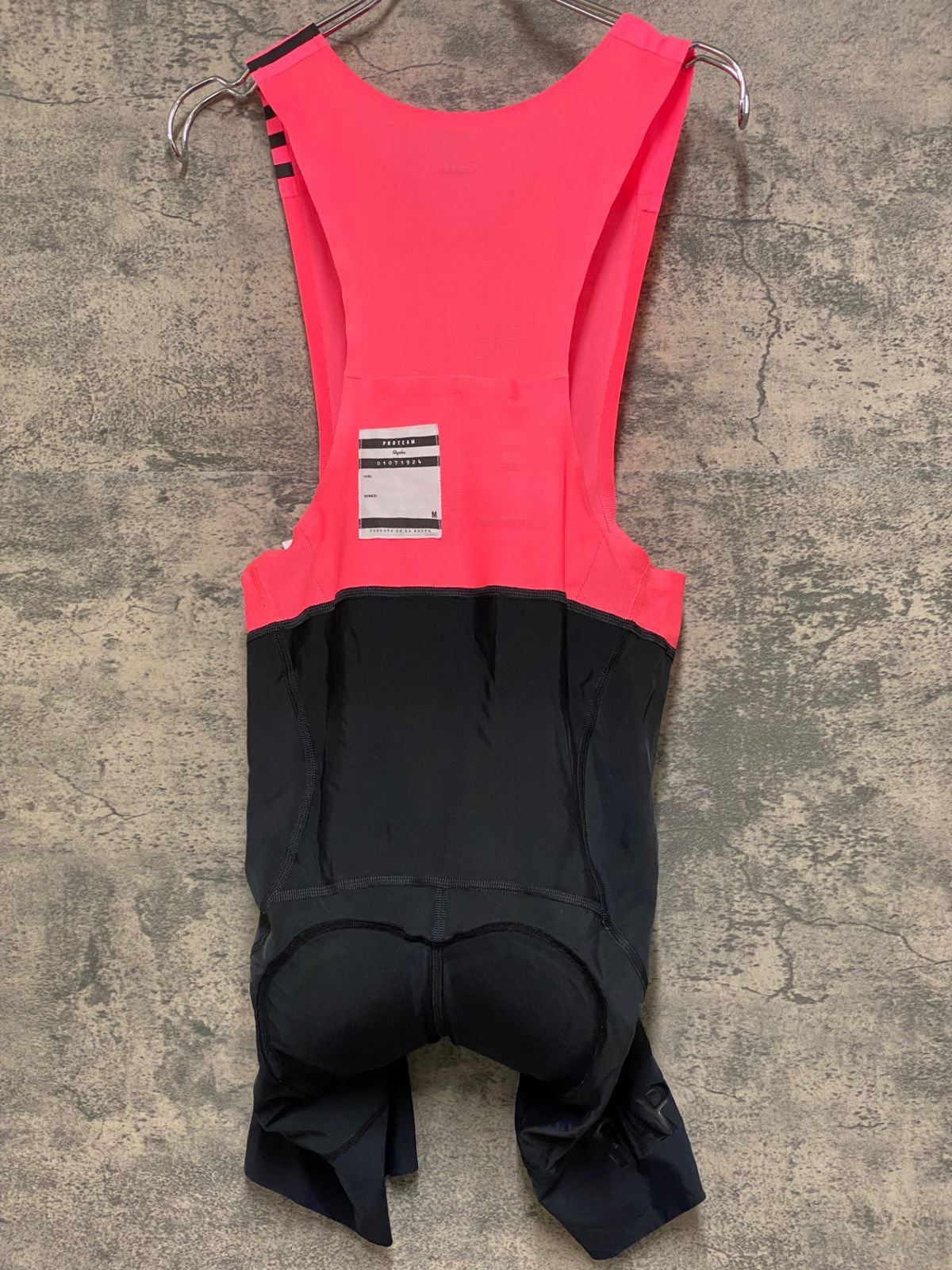 ラファ Rapha PRO TEAM BIB SHORT2 ビブショーツ M Rapha Pro Team Bib