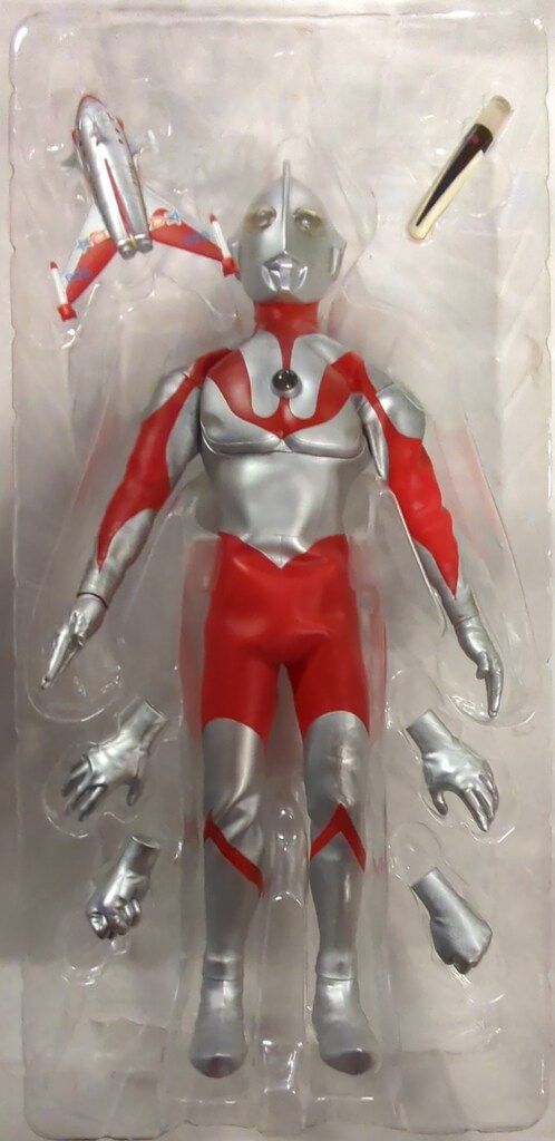 ウルトラの星計画