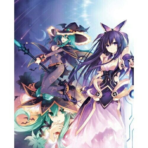 DVD / TVアニメ / デート・ア・ライブIII DVD BOX 上巻 (通常版