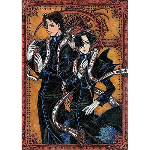 バチカン奇跡調査官 第3巻【限定版】：未使用品DVD Amazon.co.jp: バチカン奇跡調査官 第3巻【限定版】 [DVD] : 岡本信彦