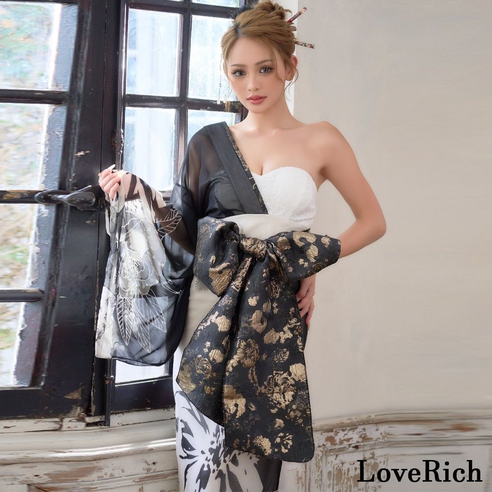 アシンメトリー