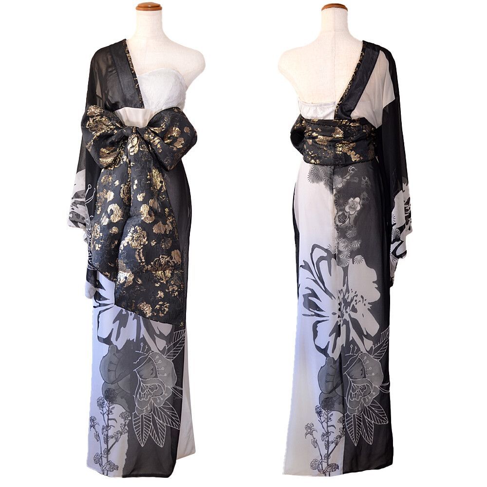 ドレス キャバドレス