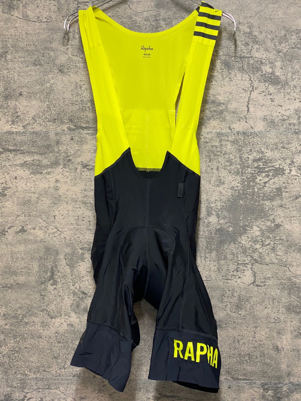 ASSOSアソス ウインタービブタイツ アソス assos ウインタービブ M