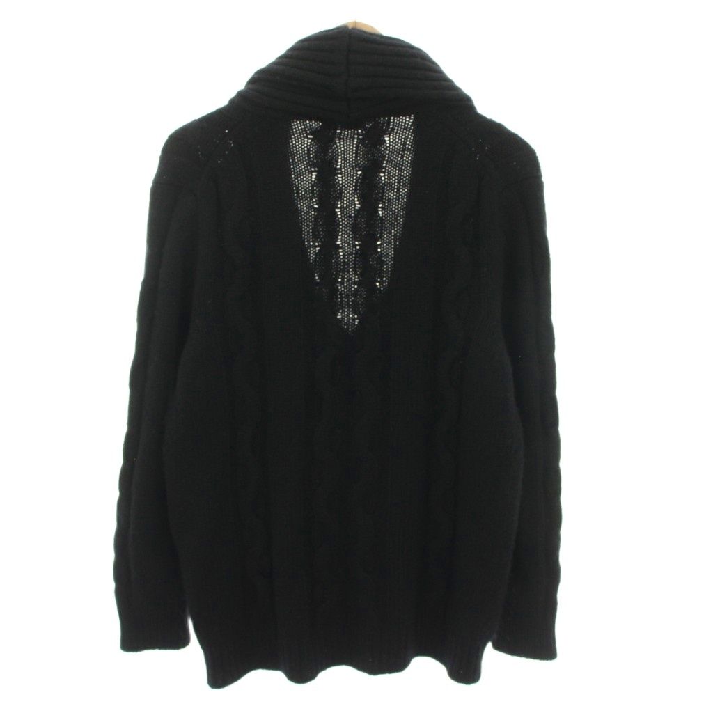 セッテフィーリ カシミア Settefili cashmere ニットカーディガン