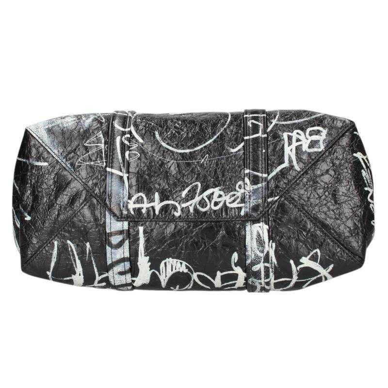 バレンシアガ 2WAYグラフィティショルダーバッグ メンズ - メルカリ