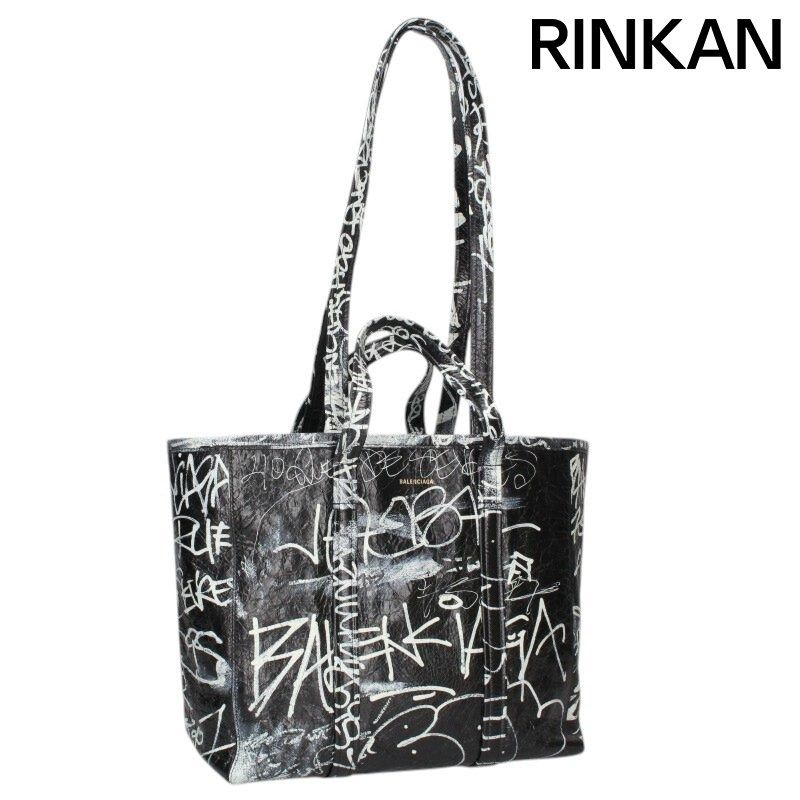 バレンシアガ 2WAYグラフィティショルダーバッグ メンズ - メルカリ