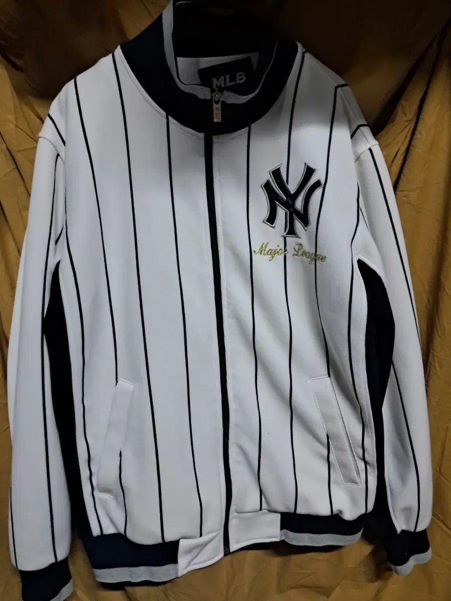 MLB 白 ニューヨーク・ヤンキース