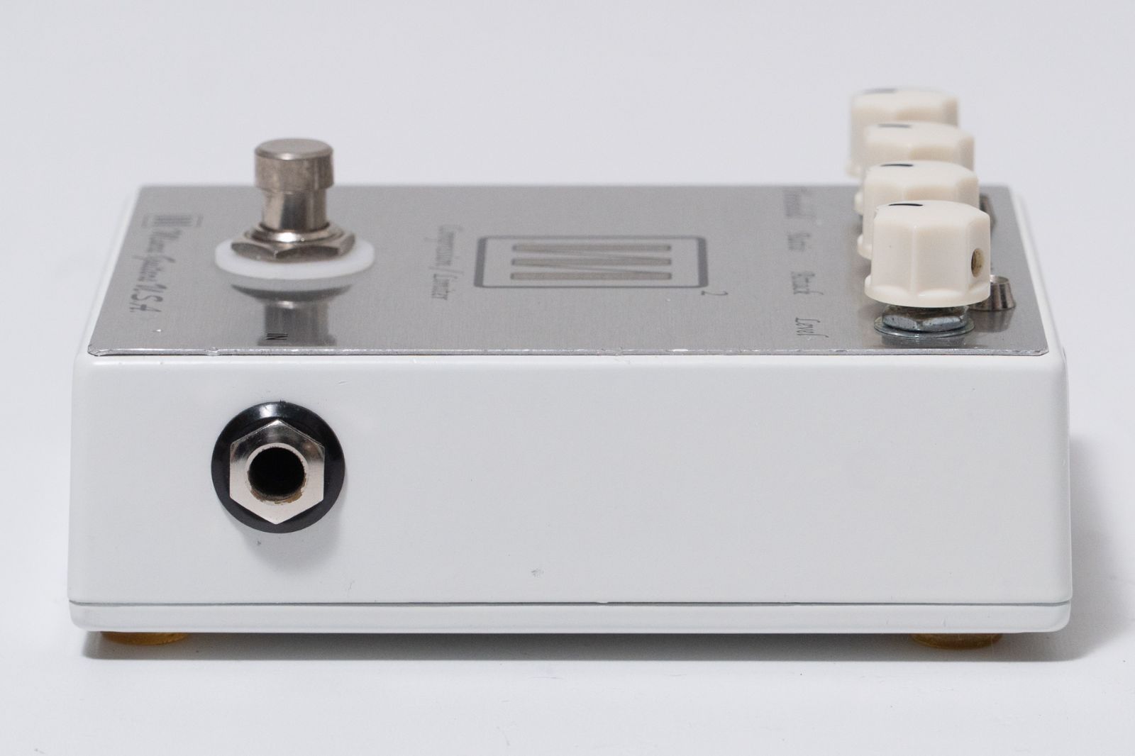 used】Miura Guitars U.S.A. / M2 Compression / Limiter【GIB横浜】