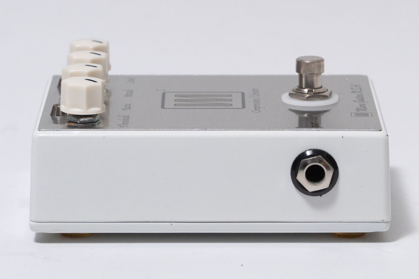 Minra Guitars M2 コンプ Minra Guitars M2 コンプ