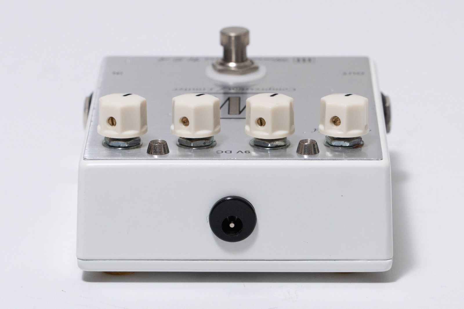 used】Miura Guitars U.S.A. / M2 Compression / Limiter【GIB横浜】