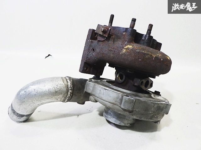 GARRETTギャレットタービン A/R60 180SX TYPE III(RPS13)中期 GARRETT