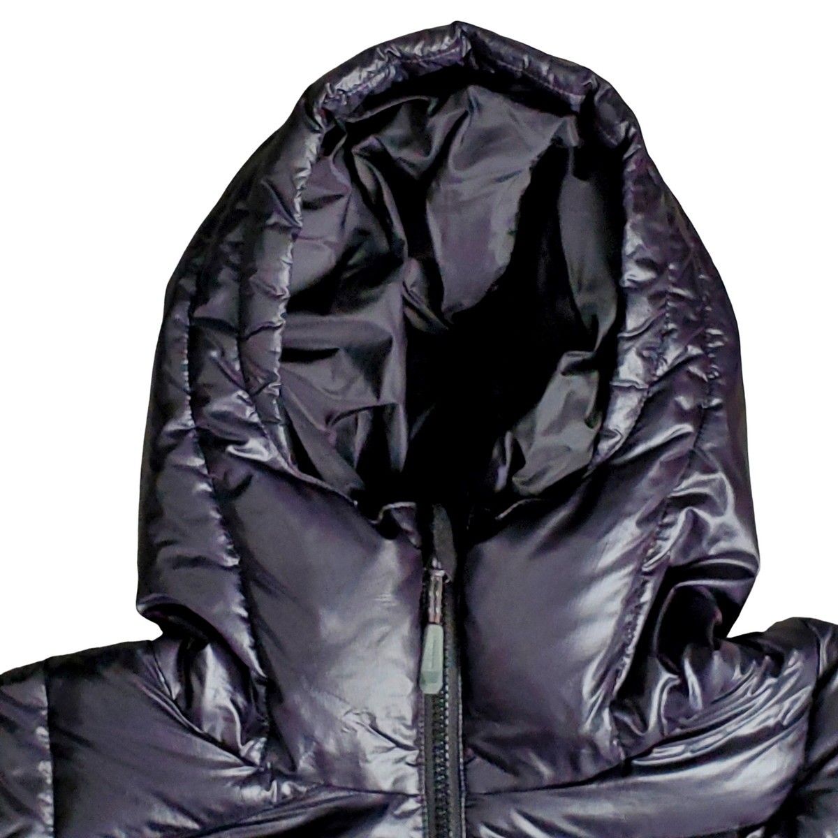 MAMMUT マムート ATLAS HOODED DOWN JACKET アトラスフーデッドダウン 