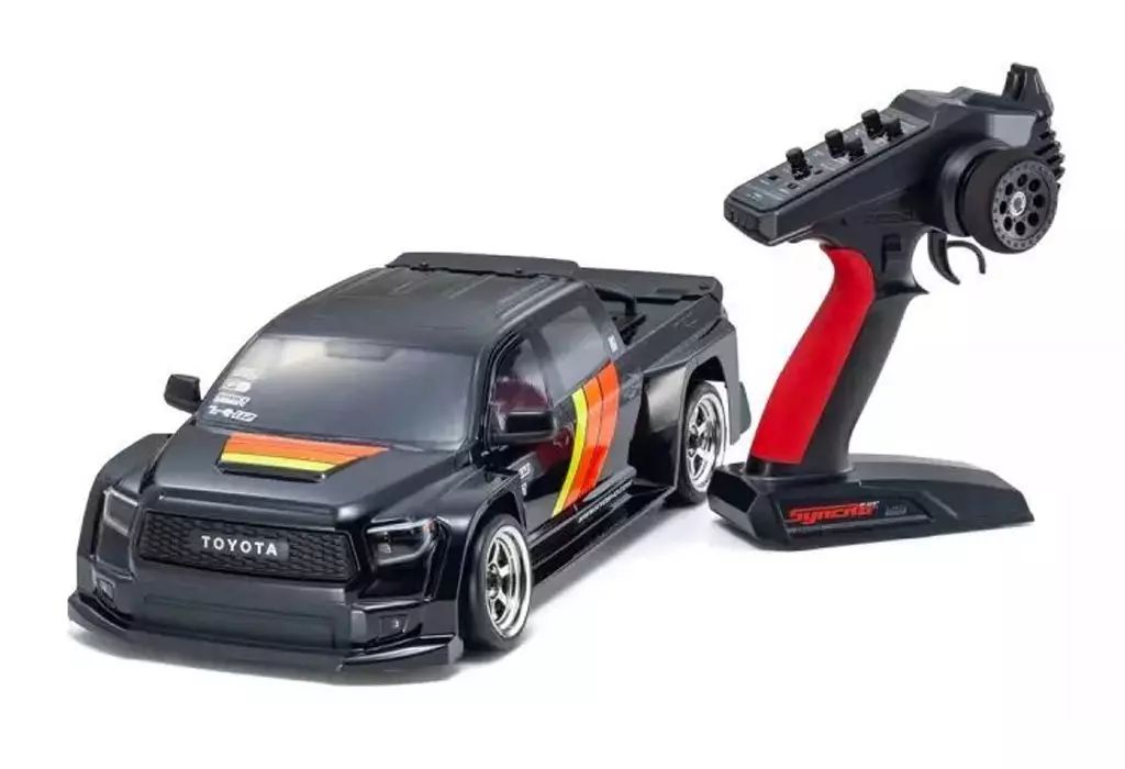 お得未走行プロポ付き！ワイルドワンオフローダー BLOCKHEAD MOTORS 1