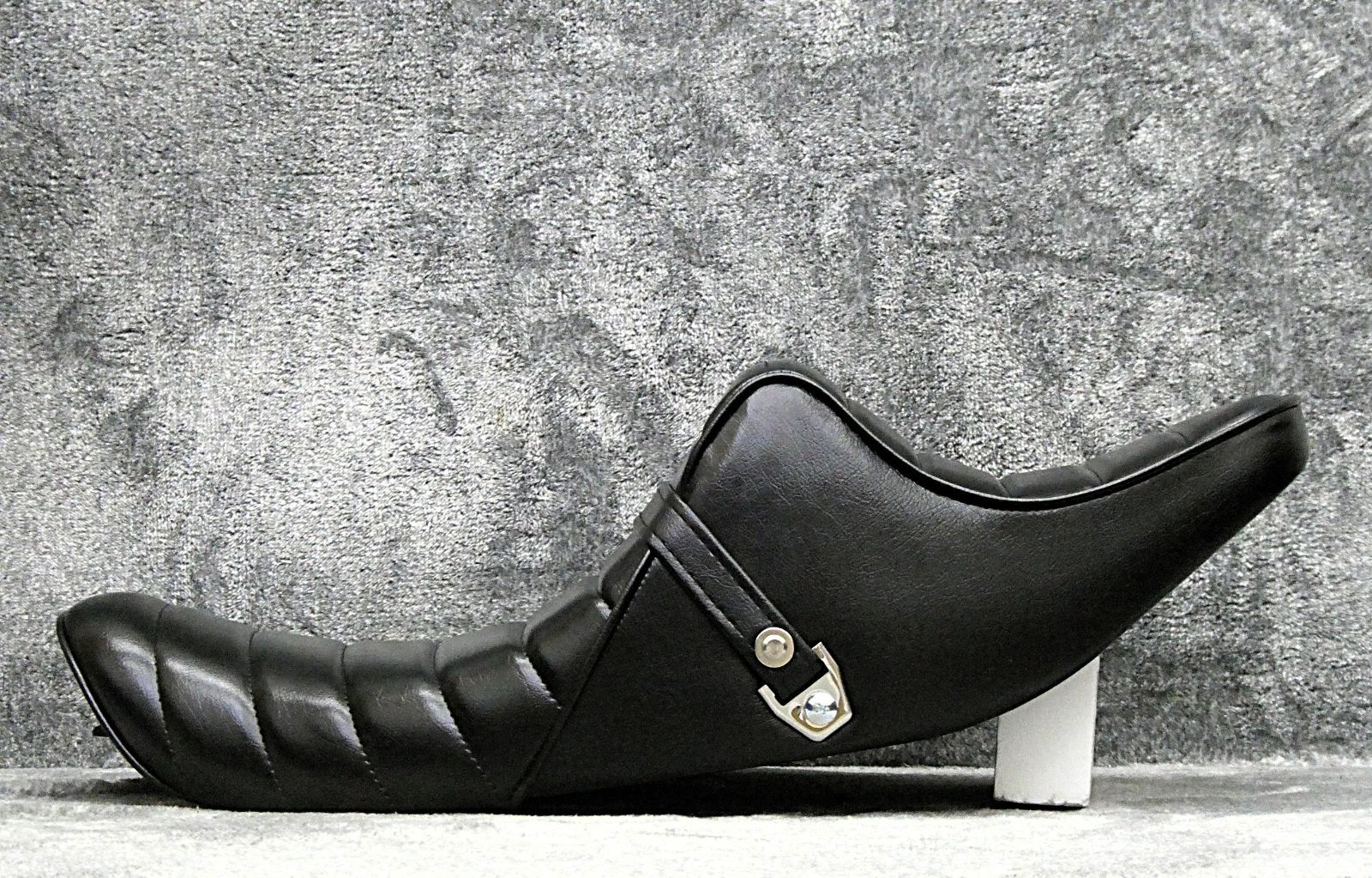 黒C7旧車ZR400CらくだBLACK