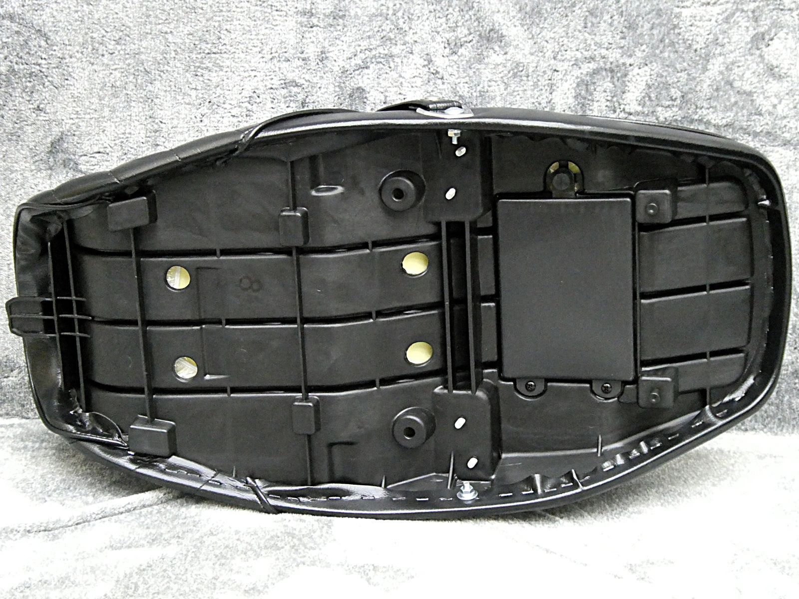 ブラック2型C5 C6