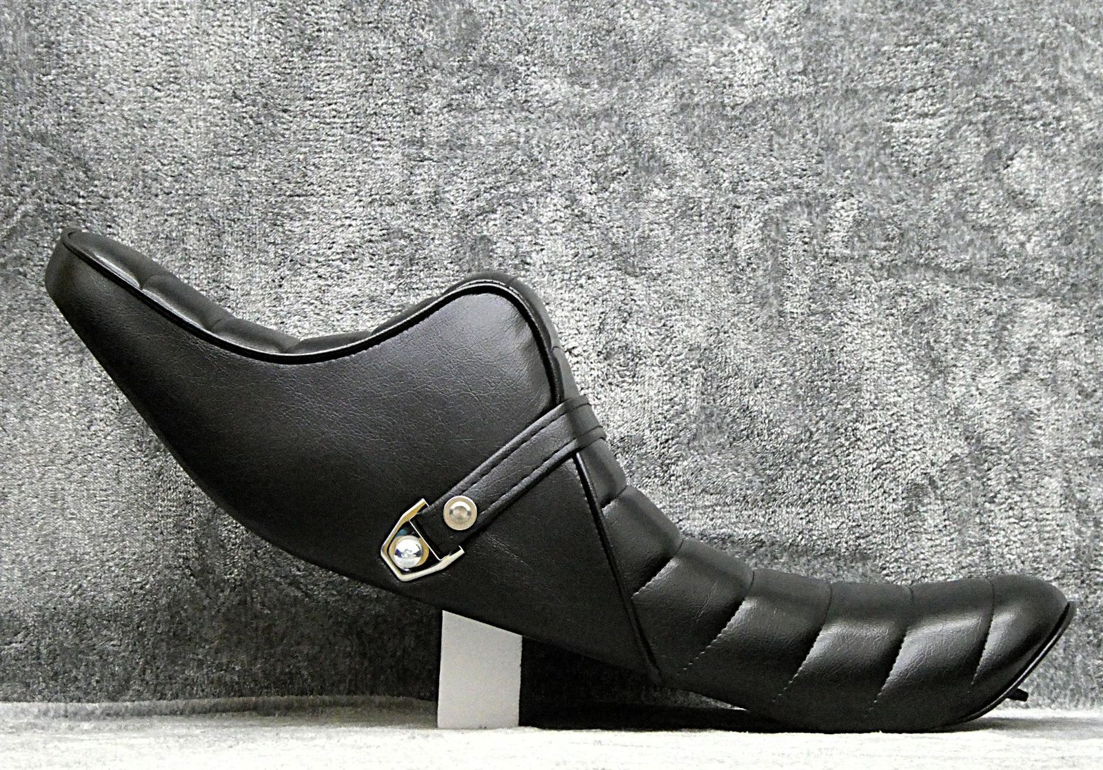 黒C7旧車ZR400CらくだBLACK