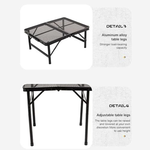 IGT対応 ウッドテーブル ラスティックパイン 真鍮 折たたみ キャンプテーブル IGT対応 ウッドテーブル ラスティックパイン色｜真鍮パーツ